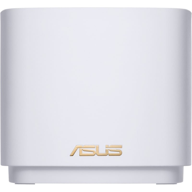 Asus ZenWiFi AX Wi-Fi 6 IEEE 802.11ax Ethernet Wireless Router - Thumbnail 3