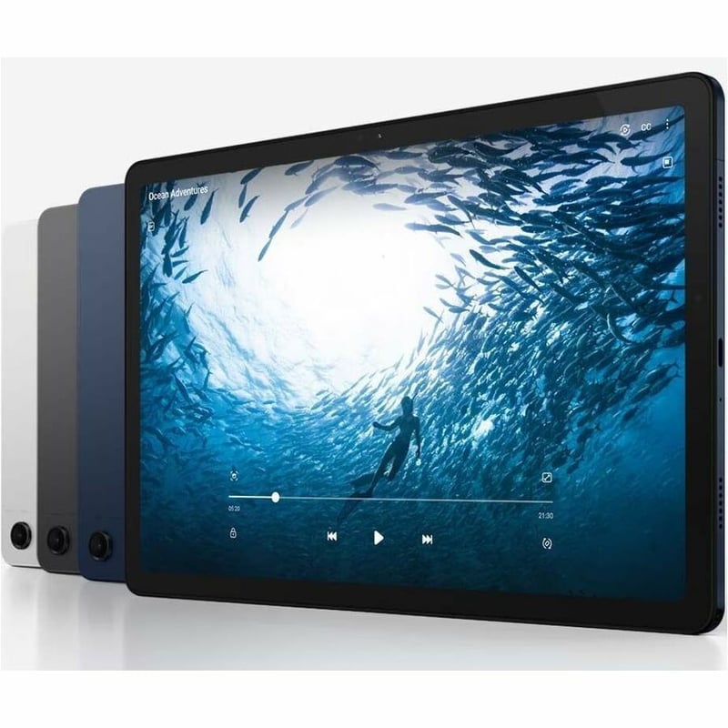 GALAXY TAB A9 4+64GB (WI-FI) GRAPHITE 8.7IN