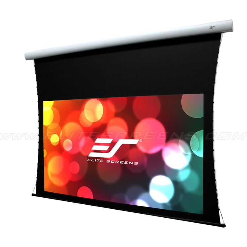 Elite Screens CineTension B Series - Thumbnail 2