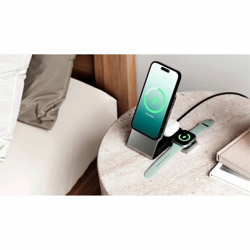 Alogic Matrix Induction Charger - Thumbnail 4