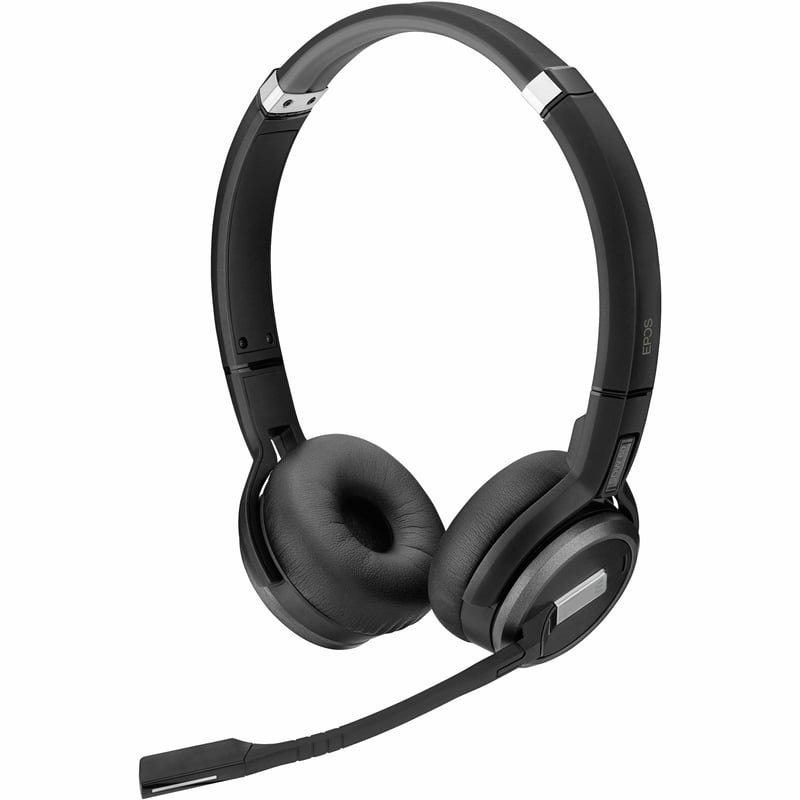 EPOS IMPACT SDW 5063 - US Headset - Thumbnail 1