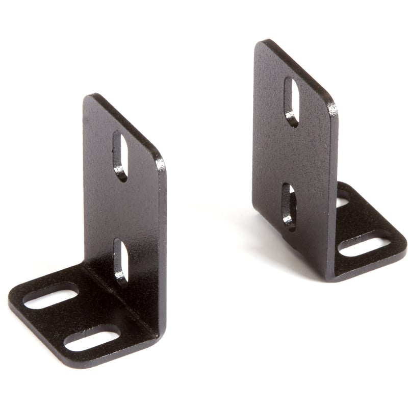Black Box Desktop/Wall Mount for KVM Extender - TAA Compliant - Thumbnail 1