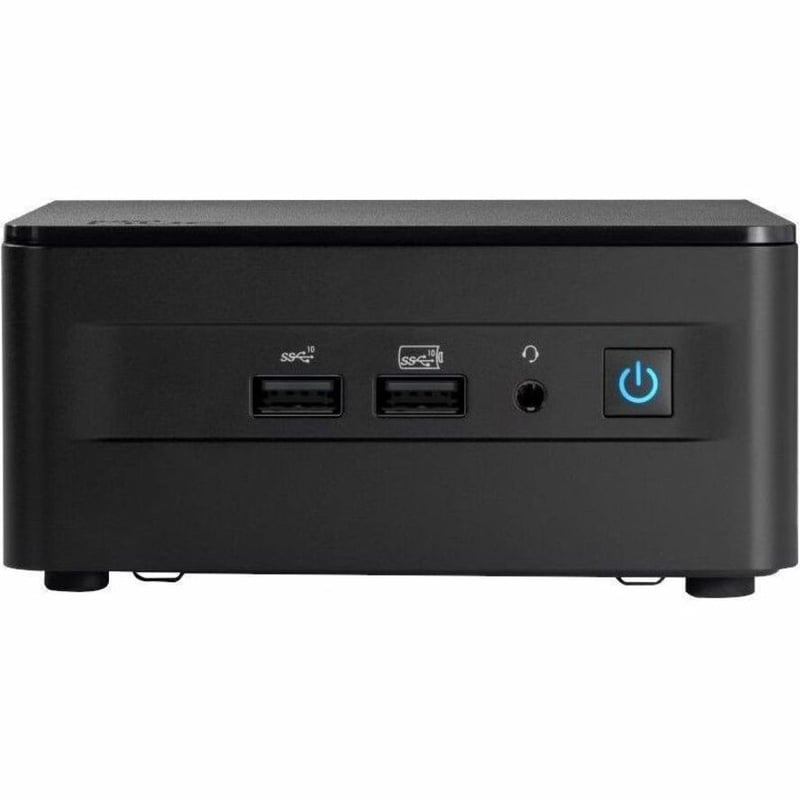 NUC13ANKV5 CORE I5-1350P 8GB 512GB W11P - Thumbnail 2