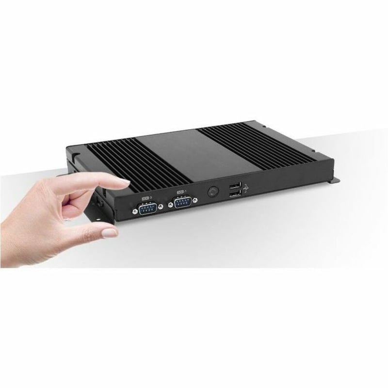 DEX5750/I5 CPU 1135G7 CPU FANLESS 3YR WARR - Thumbnail 4