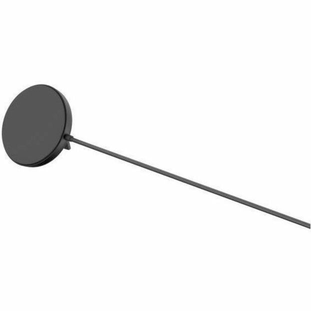 QI2 15W MID-TIER SINGLE PUCK PSU BLACK - Thumbnail 3