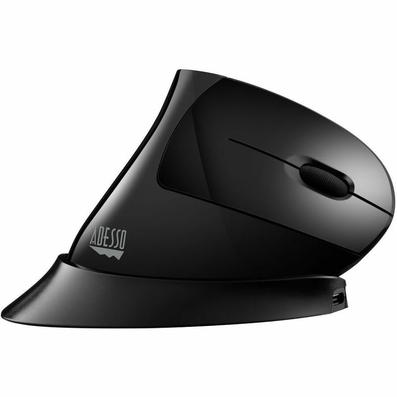 WRLESS VERTICAL ERGONOMIC MOUSE ADJUSTABLE - Thumbnail 4