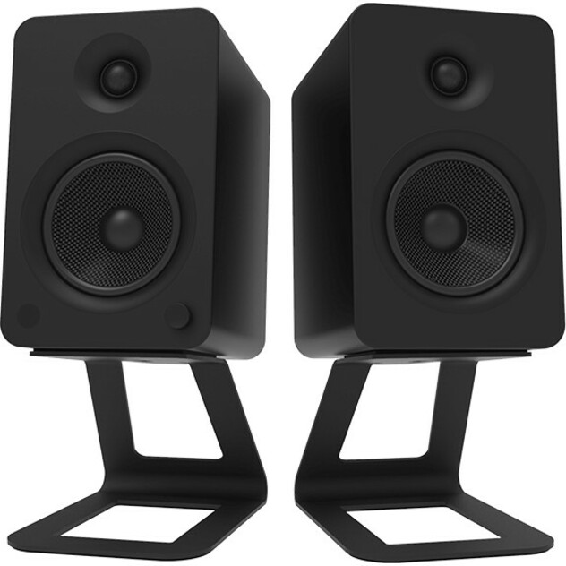 Kanto Desktop Speaker Stands SE6 - Thumbnail 3