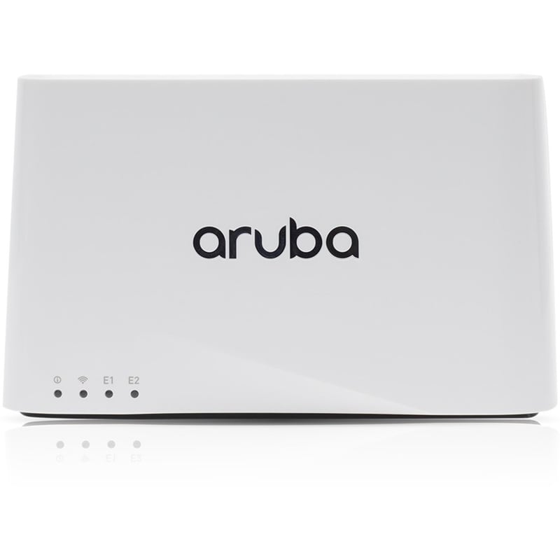 HPE AP-203RP IEEE 802.11ac 867 Mbit/s Wireless Access Point