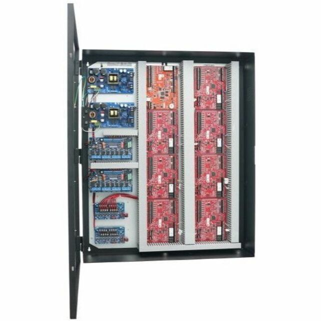 Altronix T3M77LXK1D 16-Door Altronix/Mercury Access and Power Integration Kit - Thumbnail 4