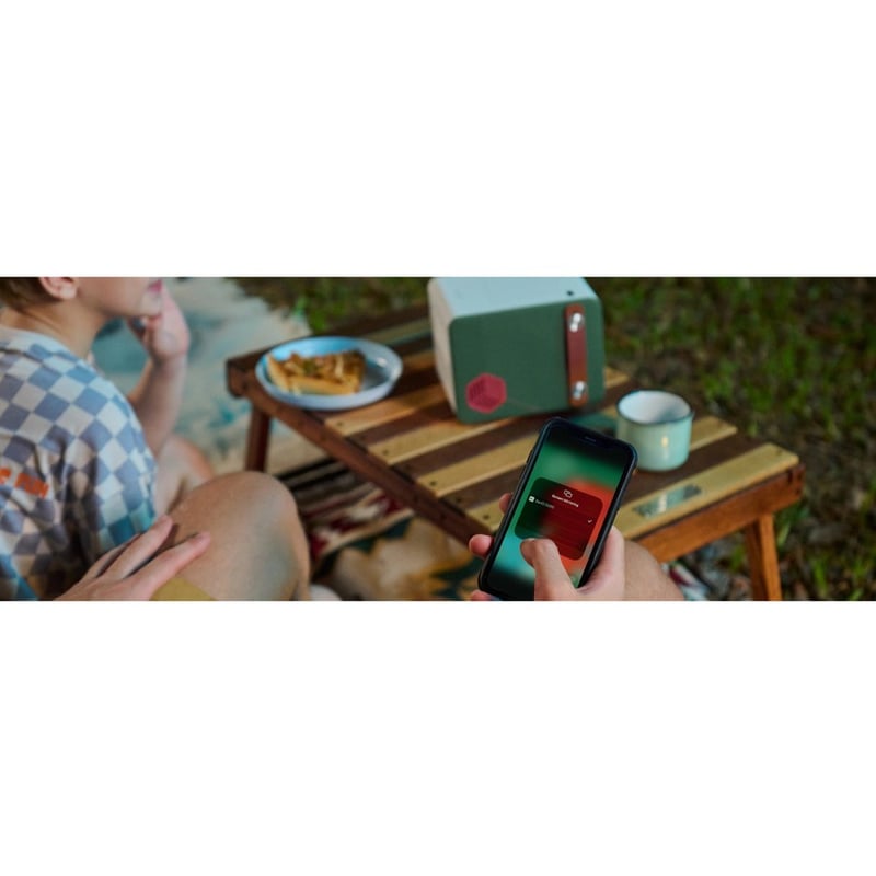 BenQ GS50 DLP Projector - 16:9 - Portable - Thumbnail 5