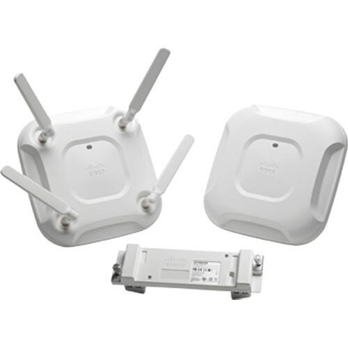 Cisco Aironet 3702I IEEE 802.11ac 450 Mbit/s Wireless Access Point - Thumbnail 1