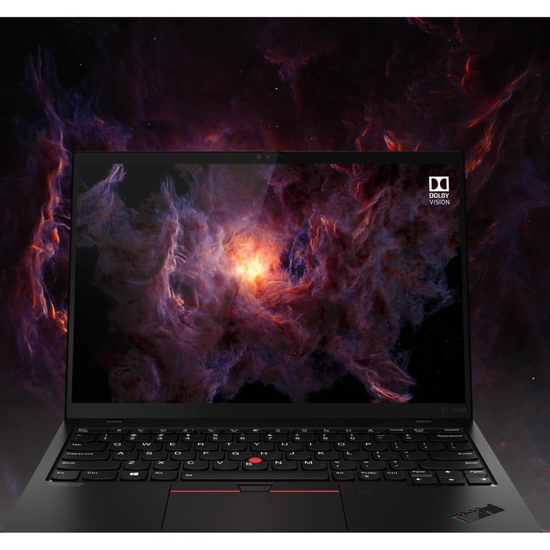 Lenovo ThinkPad X1 Nano Gen1 20UN0057US 13" Touchscreen Ultrabook - Intel EVO Core i7 i7-1160G7 Quad-core (4 Core) 2.10 GHz - 16 GB RAM - 512 GB SSD