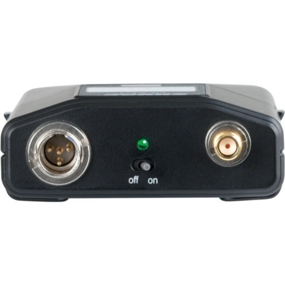 Shure ULXD1 Digital Bodypack Transmitter - Thumbnail 5