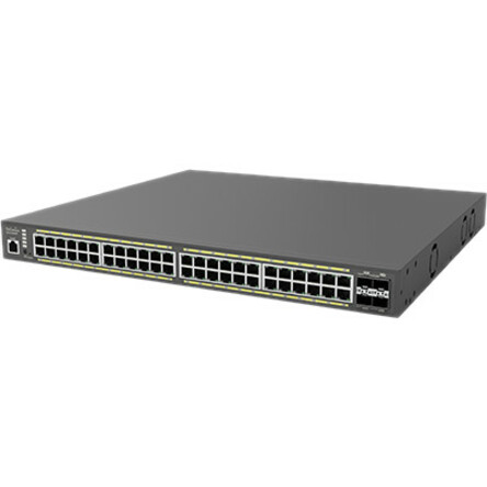 EnGenius Cloud Managed 740W PoE 48Port Network Switch - Thumbnail 2