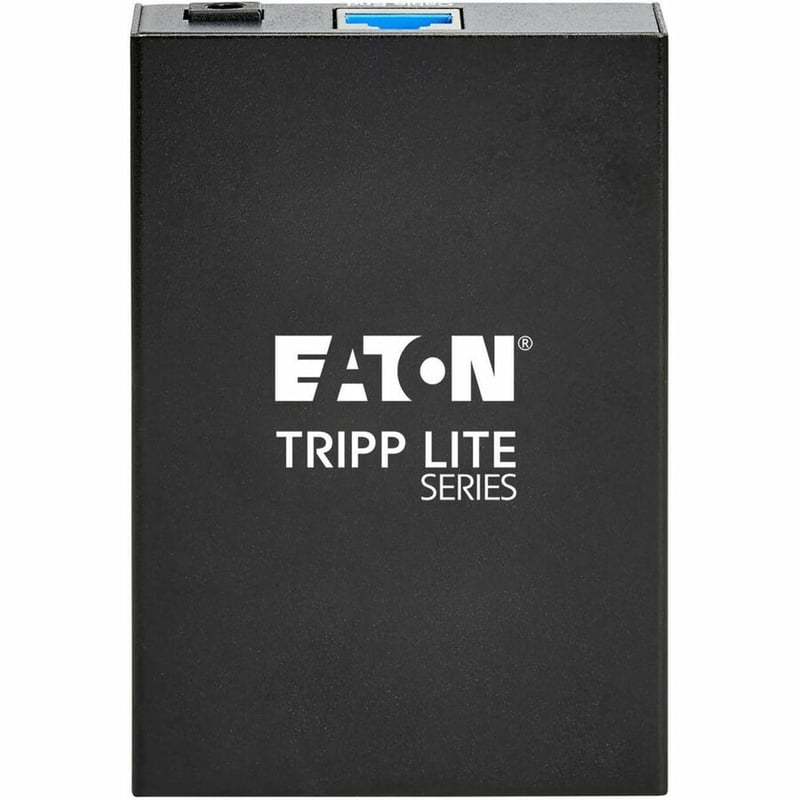 IN-LINE ETHERNET POE SURGE ECTOR 1 GBPS IEC COMPLIANT TAA - Thumbnail 5