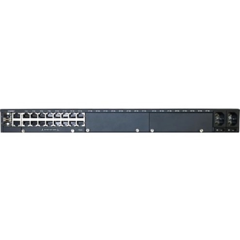 Perle IOLAN SCG18 R-W Console Server - Thumbnail 2