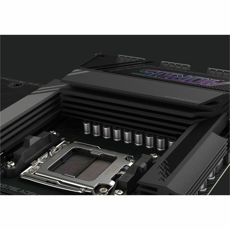 X870E AORUS ELITE WIFI7 GIGABYTE - Thumbnail 5