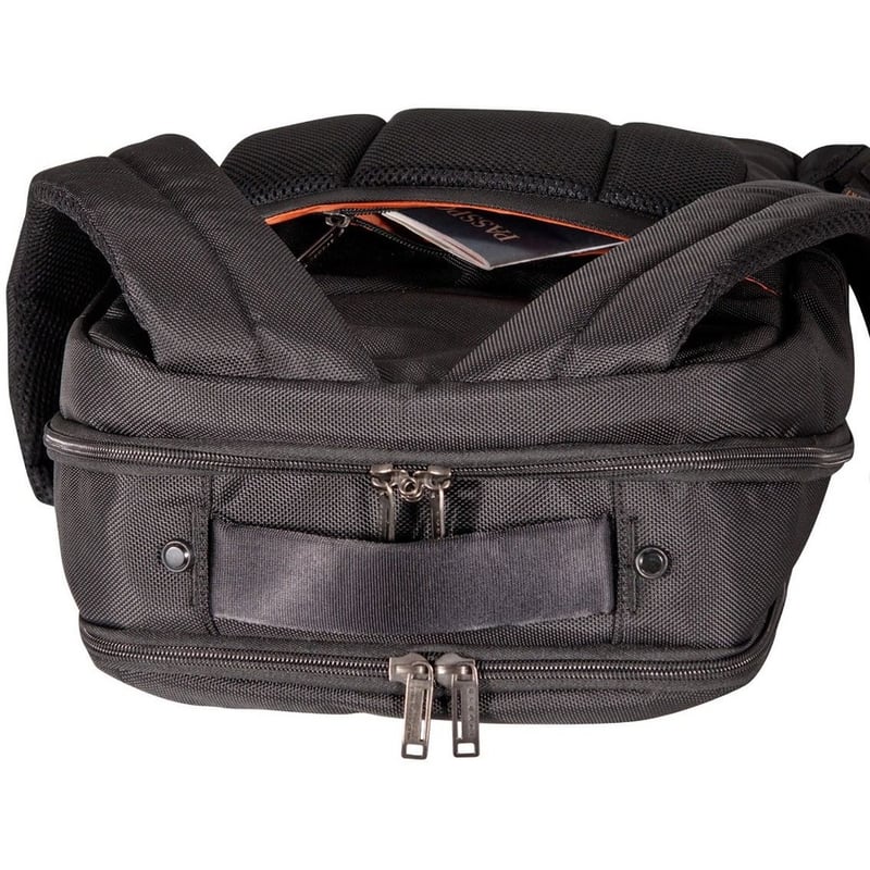 Everki Studio EKP118 Carrying Case (Backpack) for 15" Apple iPad Notebook - Thumbnail 4