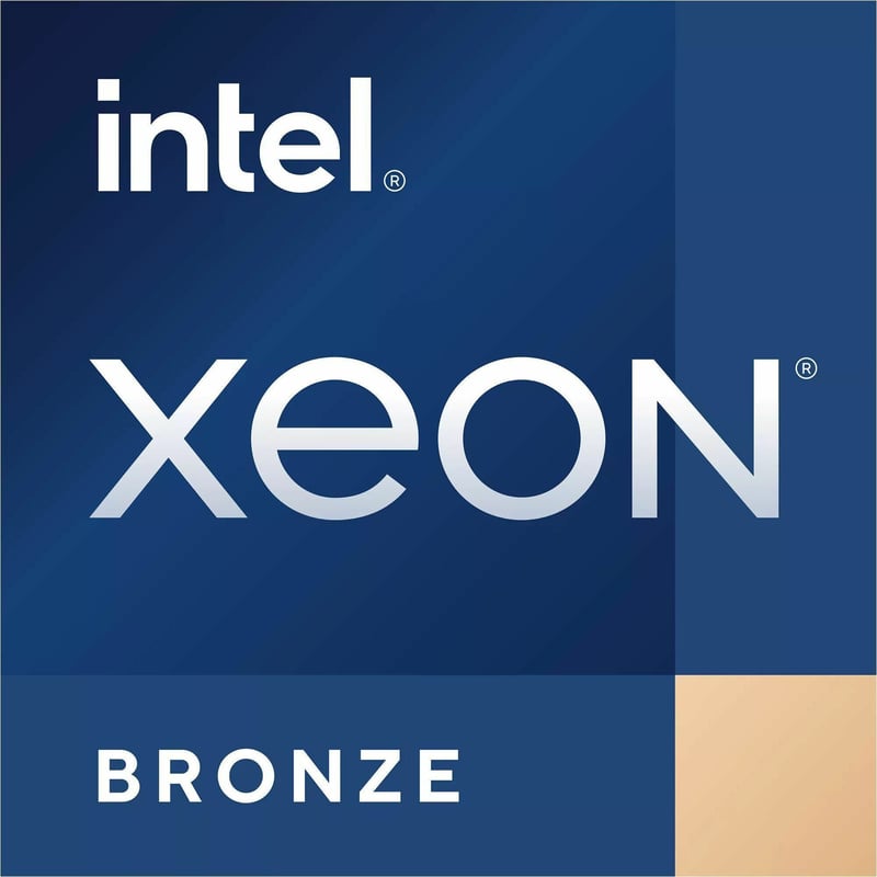 INTEL I3508U 2.1GHZ/125W 8C/22.5MB DDR5 4400MT/S