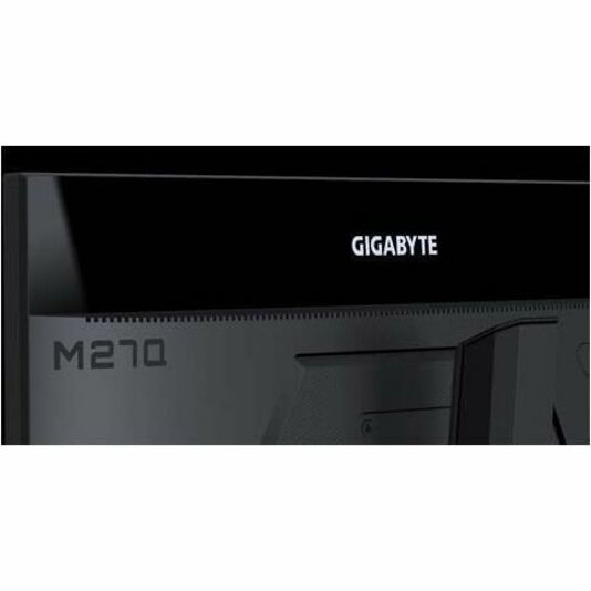 M27Q-SA GIGABYTE M27Q 27IN 165HZ 1440P