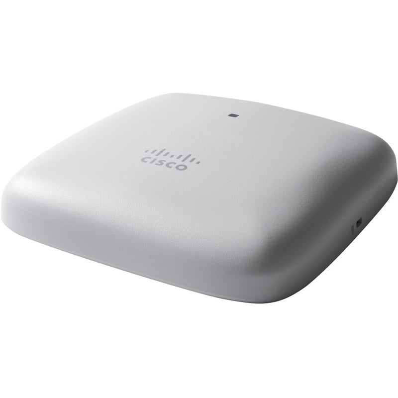 Cisco Aironet AP1840I Dual Band IEEE 802.11ac 1.69 Gbit/s Wireless Access Point - Thumbnail 4
