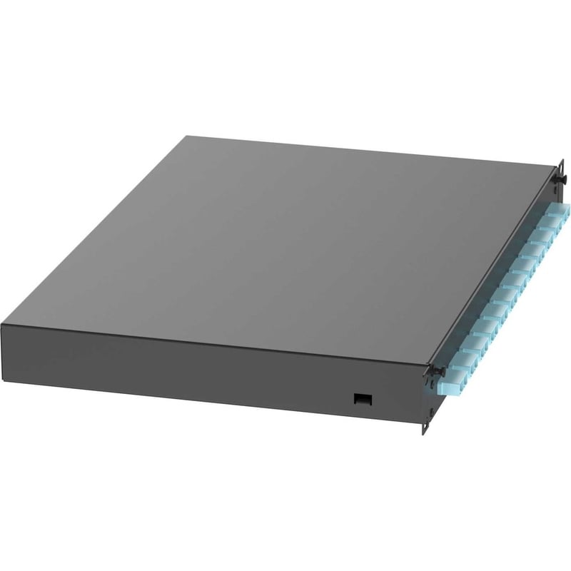 Panduit Opticom Fiber Optic Drawer - Thumbnail 3