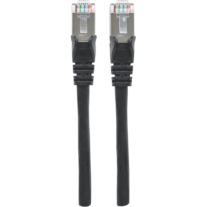 COPPER,26 AWG,RJ45,50 MICRON CONNECTORS - Thumbnail 3