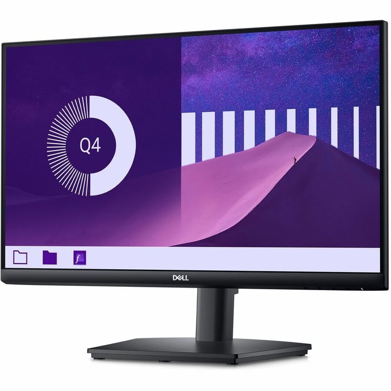 DELL 24 MONITOR - E2425HS - Thumbnail 2