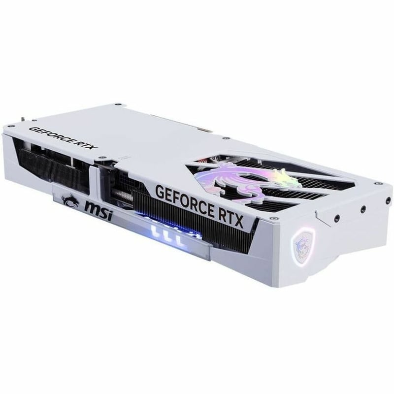 RTX5070TI 16G GAMING TRIO OC W - Thumbnail 2