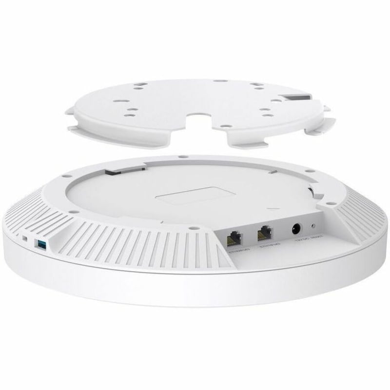 OMADA PRO BE22000 CEILING AP OMADA PRO BE22000 CEILING WIFI7 AP - Thumbnail 3