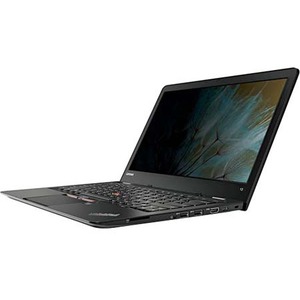Lenovo 13.5 inch 0302 Privacy Filter for X1 Titanium with COMPLY Attachment from 3M