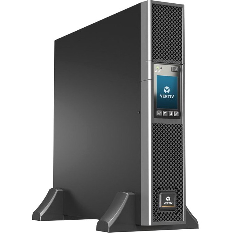 Vertiv Liebert GXT5 750VA 120V UPS with SNMP/Webcard - Thumbnail 5