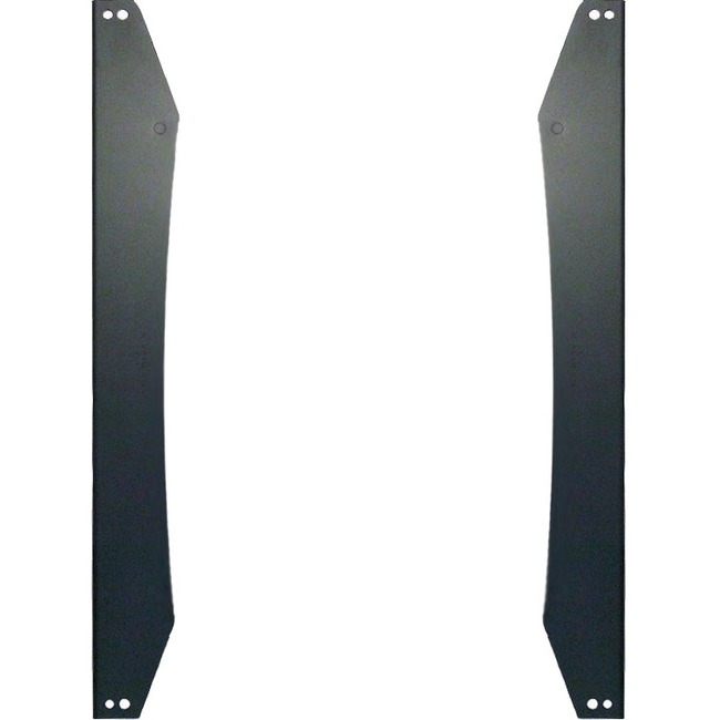 Premier Mounts UFP-600 Mounting Extension - Black