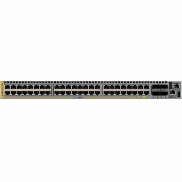Allied Telesis x950-52XTQm Layer 3 Switch - Thumbnail 5