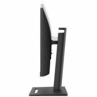 27IPS1920X1080100HZBLACK HEIGHT ADJ250 NITS LBL+ 2W SPK - Thumbnail 2