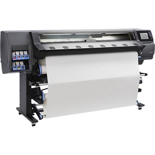 HP LATEX 360 64-IN PRINTER - Thumbnail 4