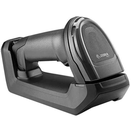 Zebra DS8178-DL Handheld Barcode Scanner - Thumbnail 5