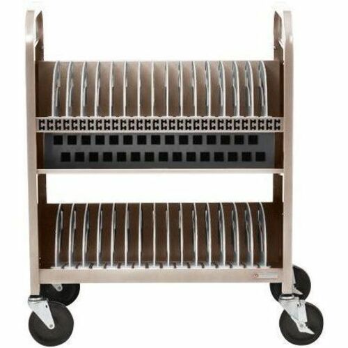 Bretford Transport Cart - TVCT30AC - Thumbnail 1