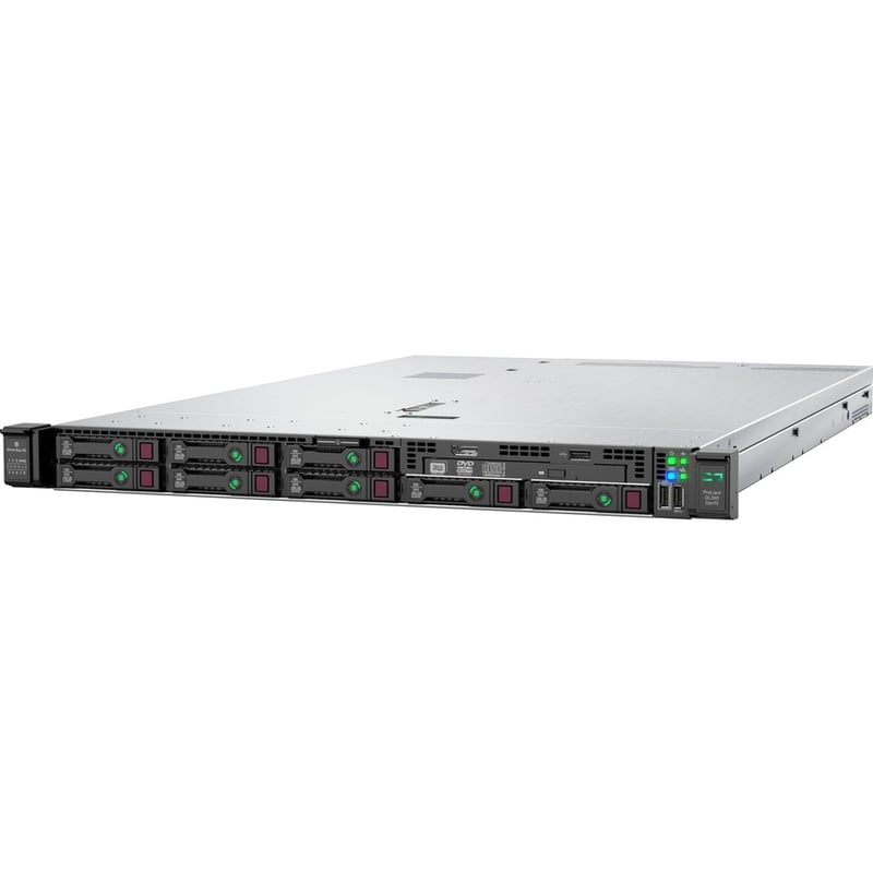 HPE DL360 G10 1U RACK SERVER 1 X INTEL XEON GOLD 6248R 3 GHZ 32 - Thumbnail 5