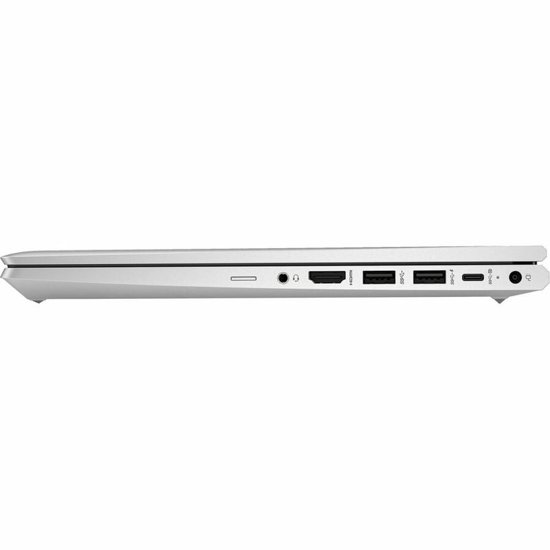 HP EliteBook 645 G10 14" Notebook - AMD Ryzen 5 7530U - 16 GB - 256 GB SSD - Thumbnail 4