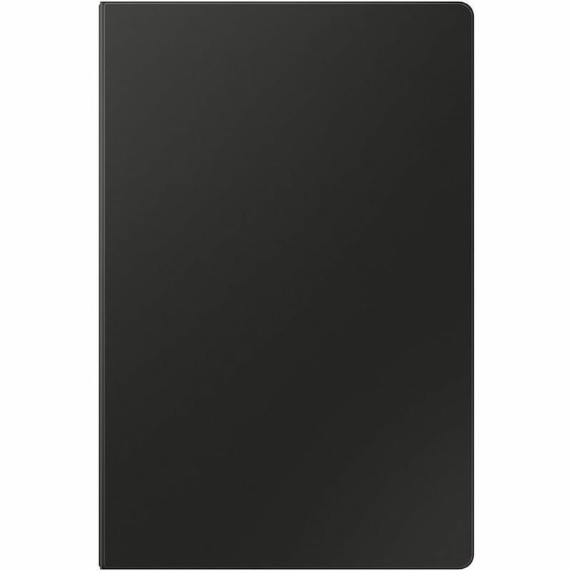 Samsung Keyboard/Cover Case Samsung Galaxy Tab S10 Ultra, Galaxy Tab S9 Ultra Tablet - Black - Thumbnail 1