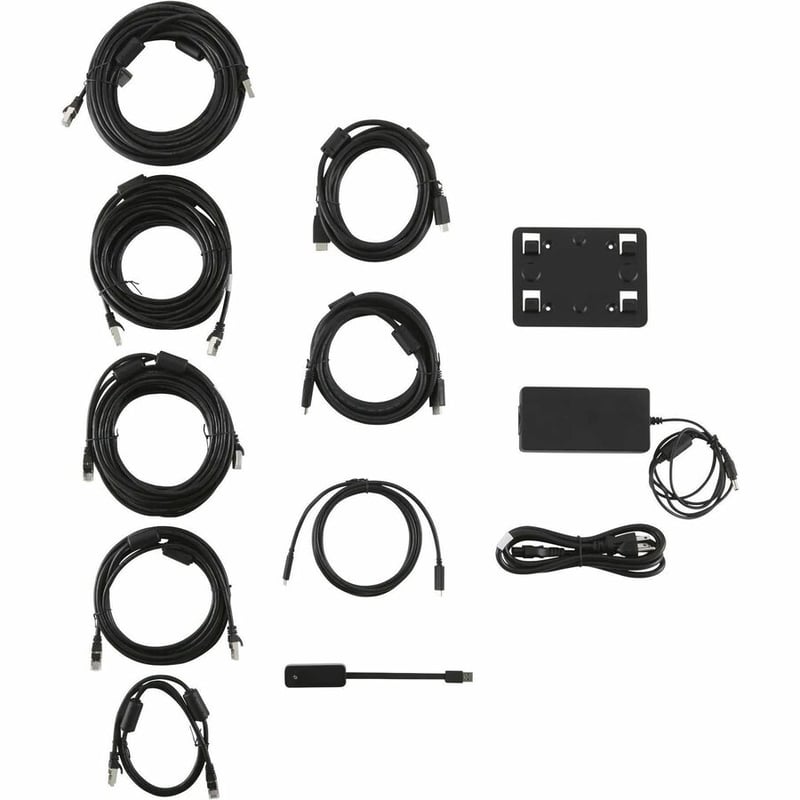 SHURE IMXF5 INTELLIMIX FOUNDATION SYSTEM - Thumbnail 5