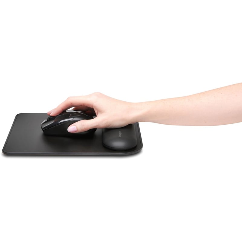 Kensington ErgoSoft Wrist Rest Mouse Pad - Thumbnail 4