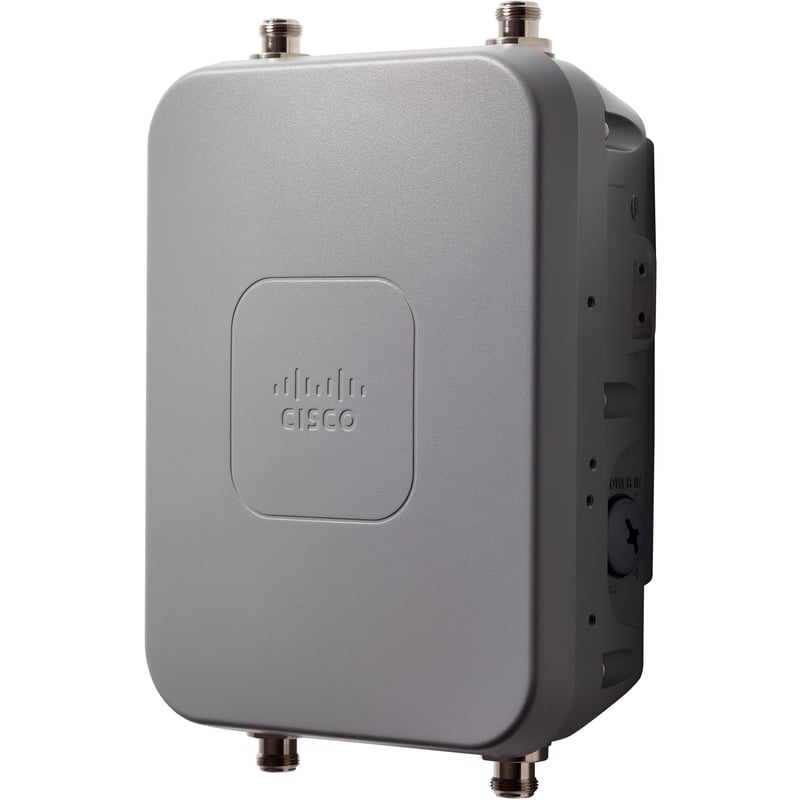 Cisco Aironet 1562E IEEE 802.11ac 1.30 Gbit/s Wireless Access Point - Thumbnail 1