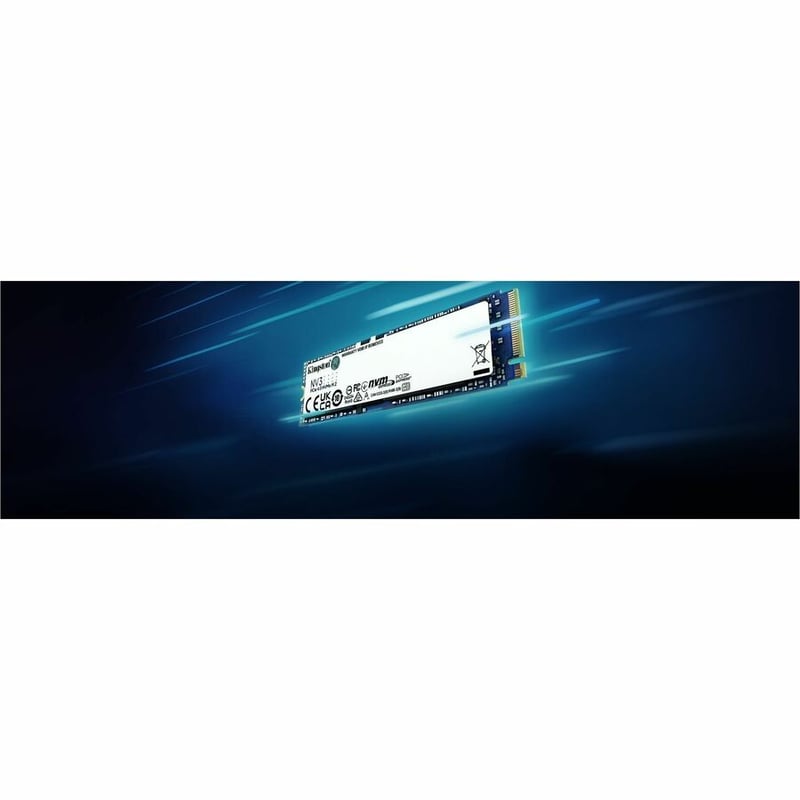 4000G NV3 M.2 2280 PCIE 4.0 NVME SSD - Thumbnail 5