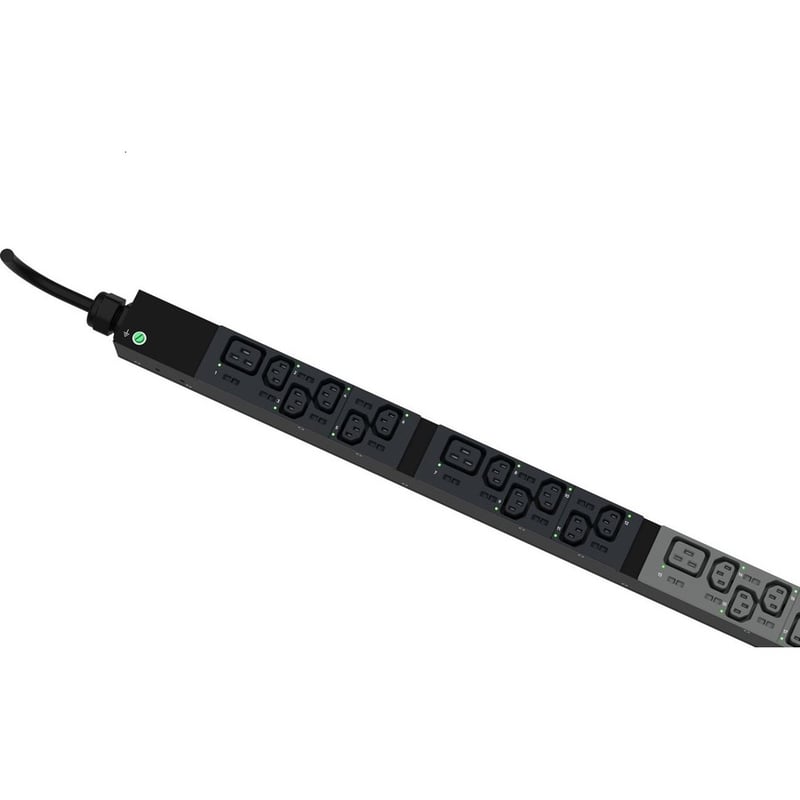 Panduit P36D02M Monitored Input PDU - Thumbnail 2