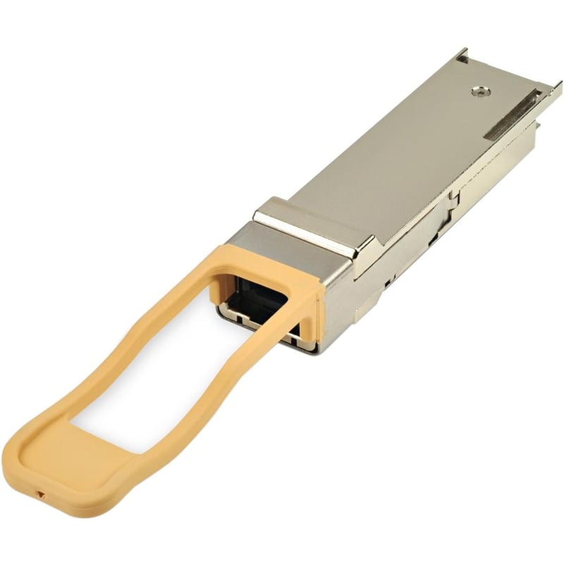 FINISAR 40GBASE-SR4 150M GEN3 QSFP+ OPTICAL TRANSCEIVER FOR DATA