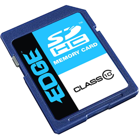 EDGE ProShot 32 GB Class 10 SDHC - Thumbnail 3