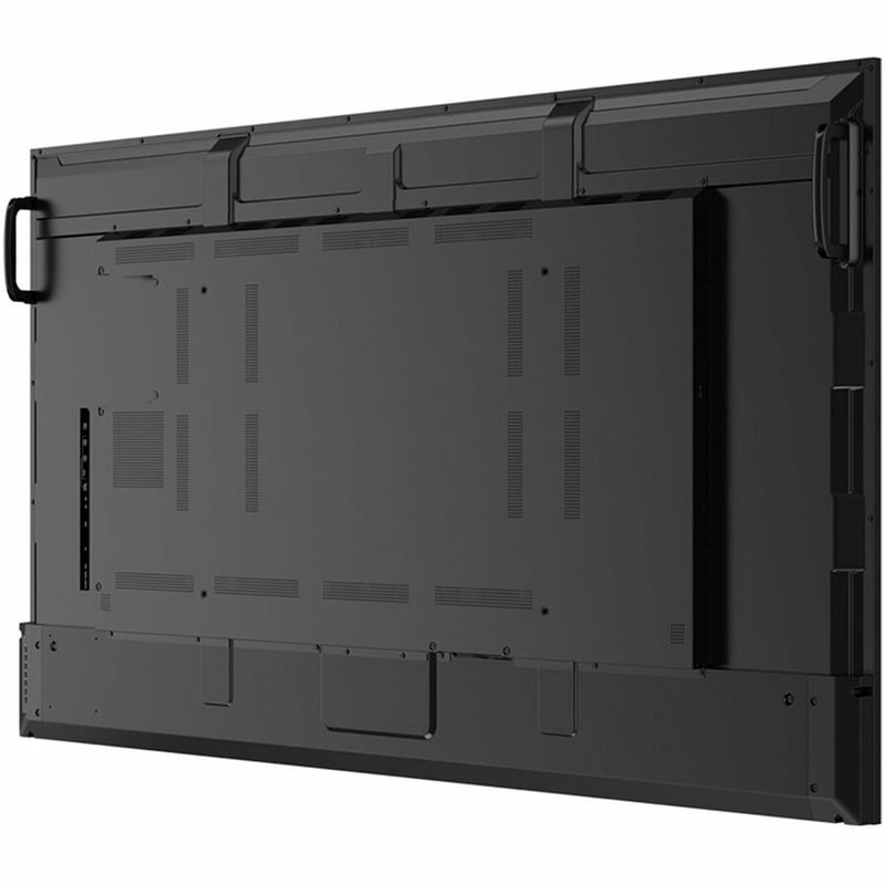 65IN 4K COMMERCIAL DISPLAY 500NITS 5000:1 8GB RAM/32GB STORAGE - Thumbnail 3