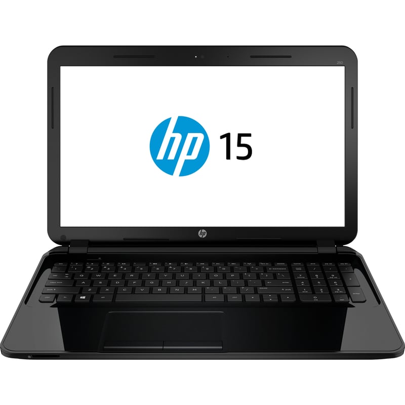 HP Pavilion 15-d000 15-d051nr 15.6" Notebook - Thumbnail 2